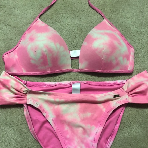 EUC/VGUC Victoria Secret PINK Swimsuit